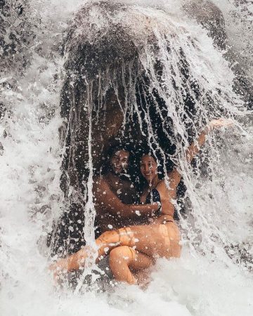 Dunn's River Falls & Park